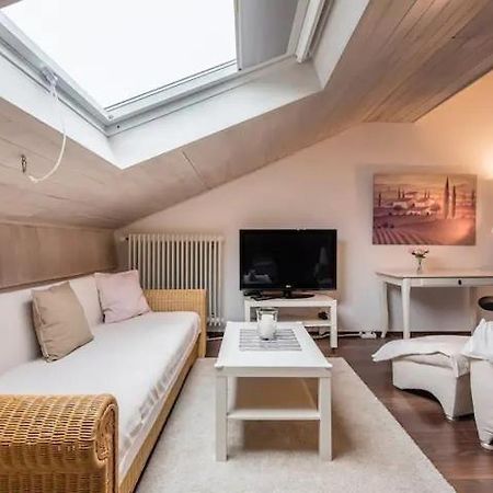Modernes Apartment Zum Wohlfuehlen 科尔伯莫尔 外观 照片