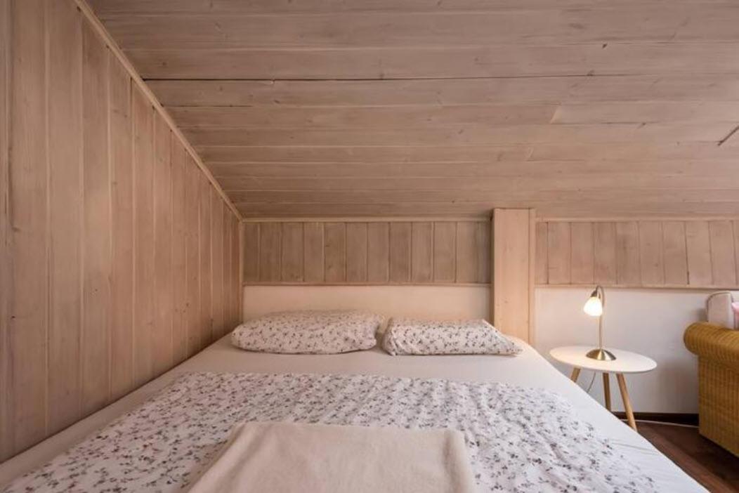 Modernes Apartment Zum Wohlfuehlen 科尔伯莫尔 外观 照片