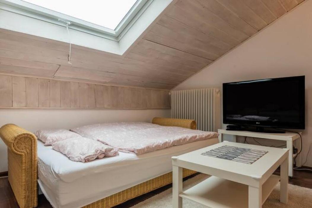 Modernes Apartment Zum Wohlfuehlen 科尔伯莫尔 外观 照片