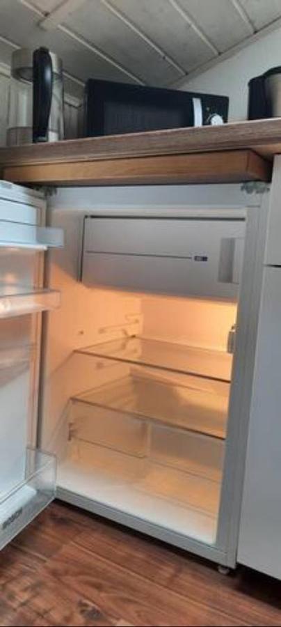 Modernes Apartment Zum Wohlfuehlen 科尔伯莫尔 外观 照片