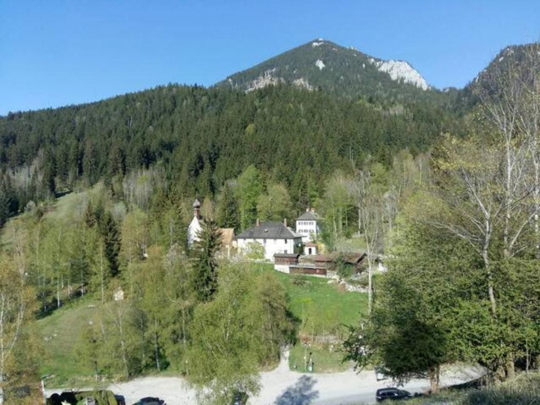 Modernes Apartment Zum Wohlfuehlen 科尔伯莫尔 外观 照片
